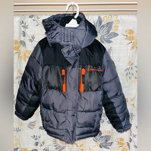 Free Country Jacket ( 4T)